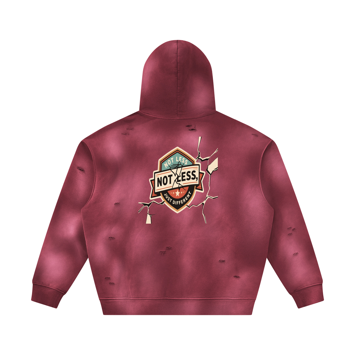 Thy Inner Ember Hoodie