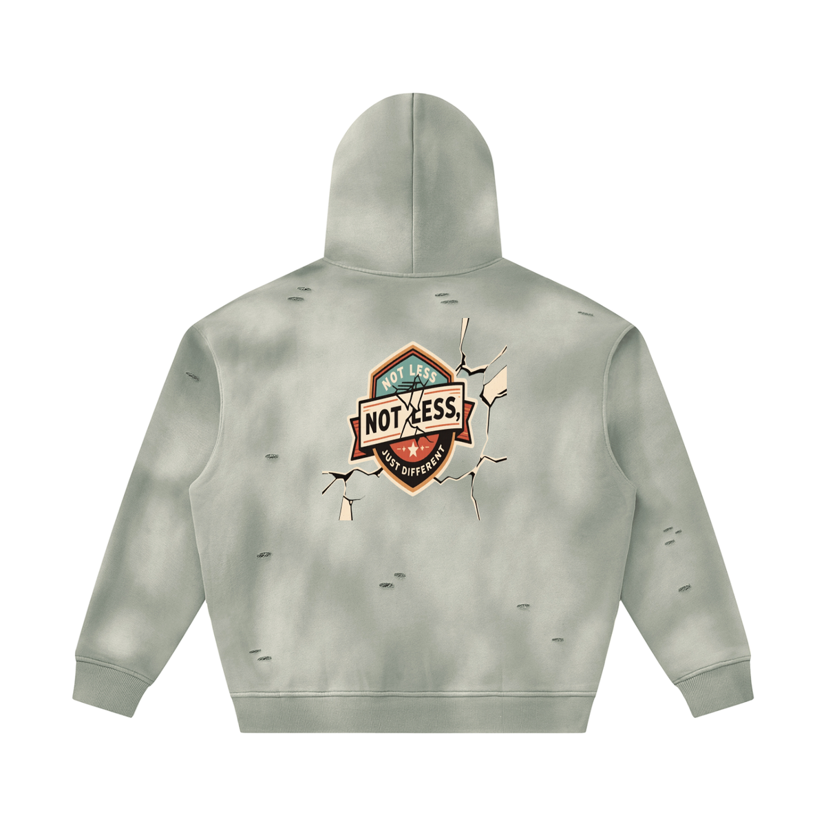 Thy Inner Ember Hoodie