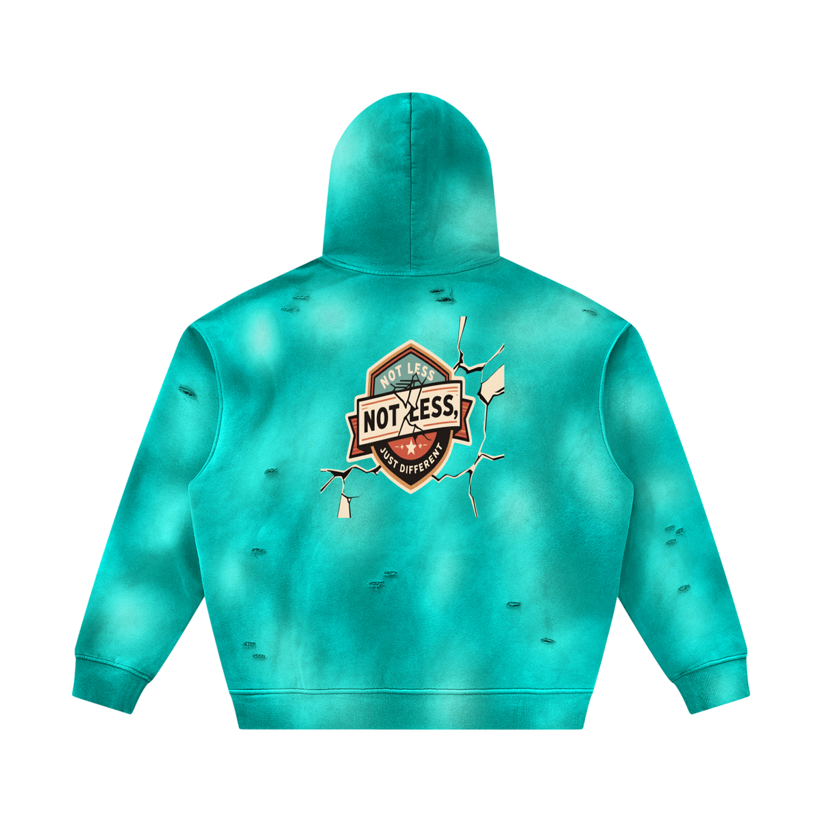 Thy Inner Ember Hoodie