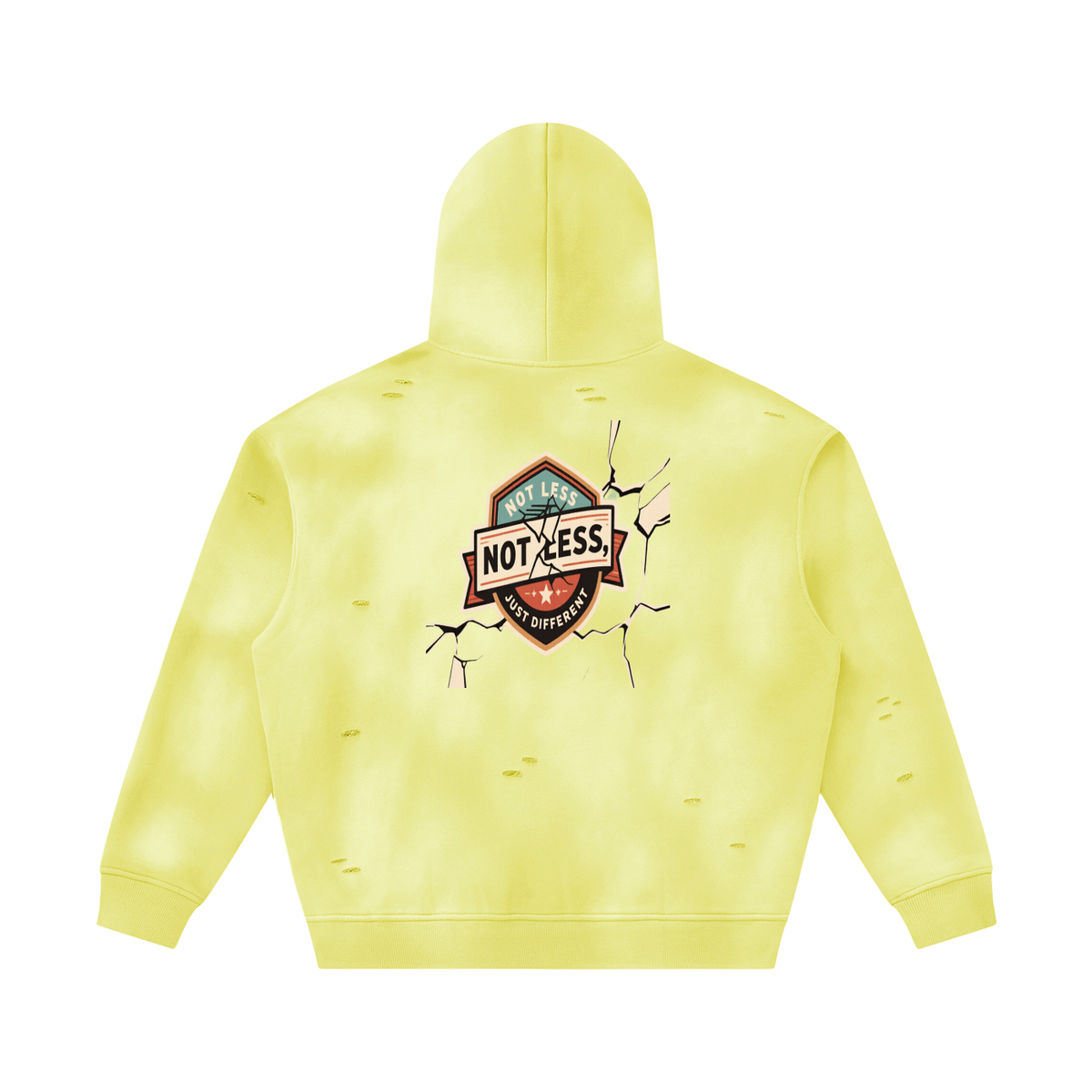 Thy Inner Ember Hoodie