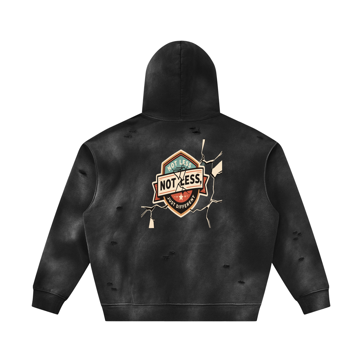 Thy Inner Ember Hoodie