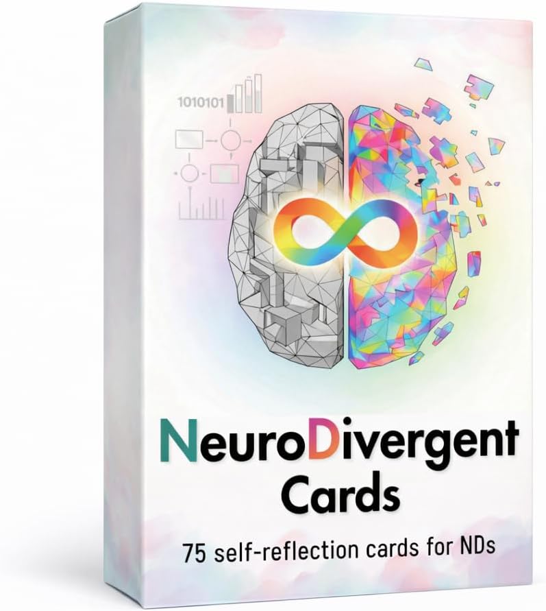 Neurodivergent Cards