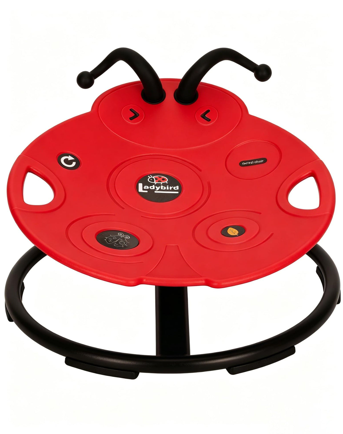 FERUERW Spinning Chair for Autistic Kids, Autism Sensory Toy Gifts
