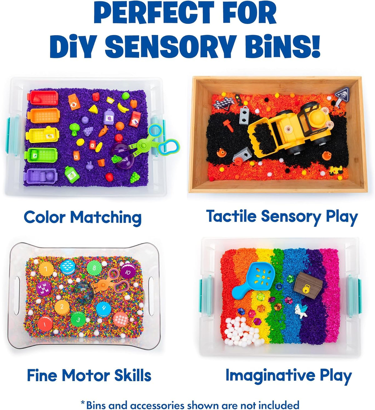 Educational Insights Pluffle Mini 8-Pack