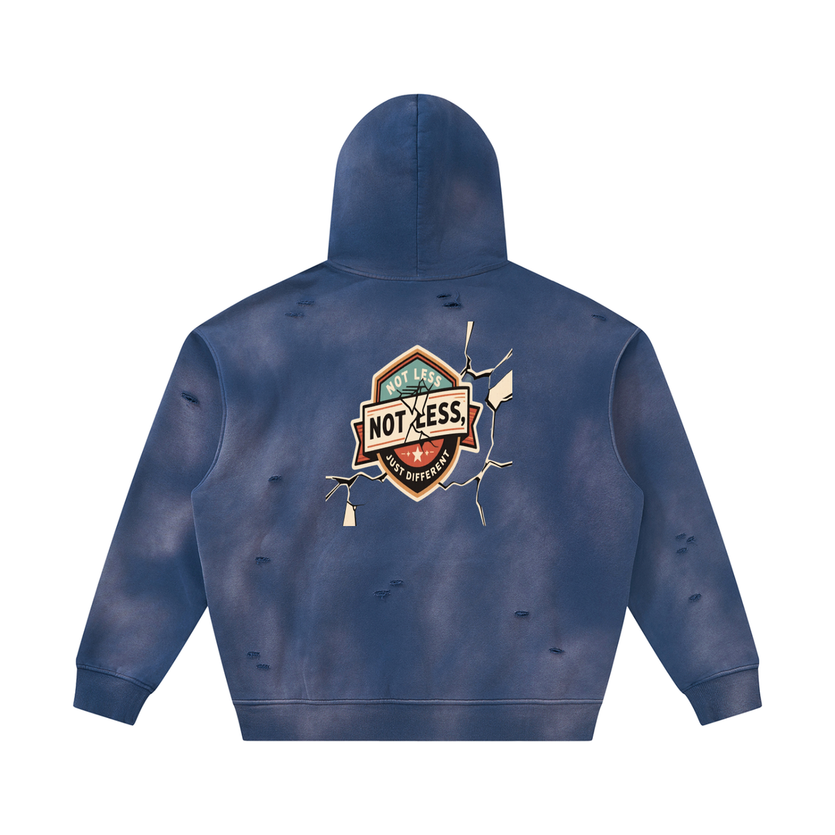 Thy Inner Ember Hoodie