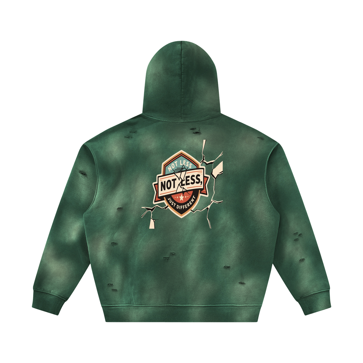 Thy Inner Ember Hoodie