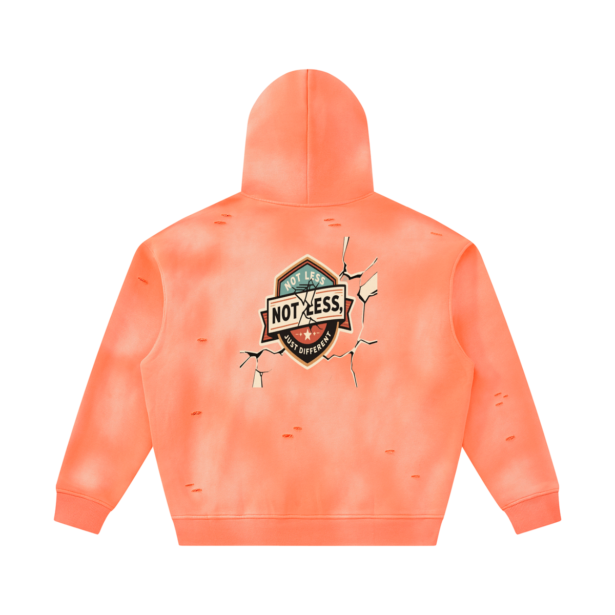 Thy Inner Ember Hoodie