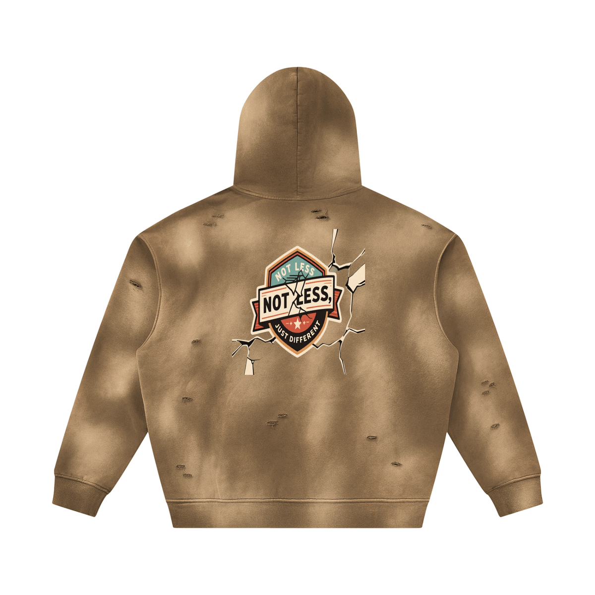 Thy Inner Ember Hoodie