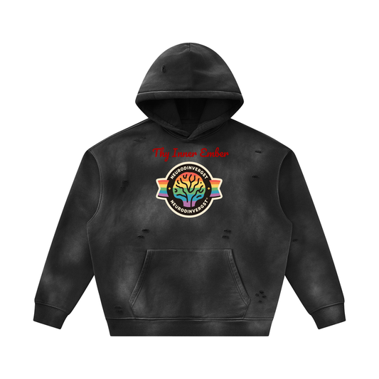 Thy Inner Ember Hoodie