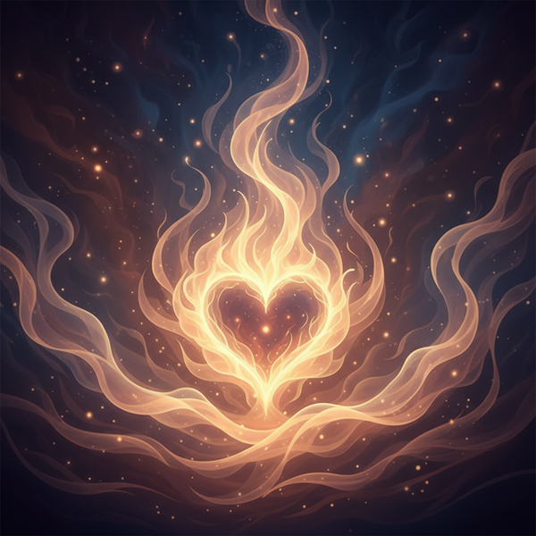 Thy Inner Ember